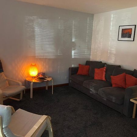 New Super 2Bd Flat Near Dalkeith Town Centre Apartment Bagian luar foto
