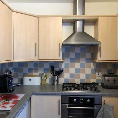 New Super 2Bd Flat Near Dalkeith Town Centre Apartment Bagian luar foto