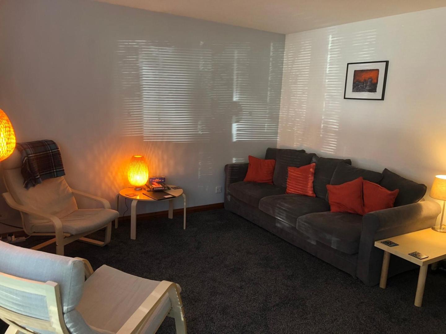 New Super 2Bd Flat Near Dalkeith Town Centre Apartment Bagian luar foto