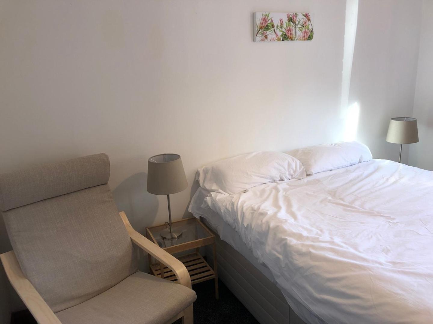 New Super 2Bd Flat Near Dalkeith Town Centre Apartment Bagian luar foto