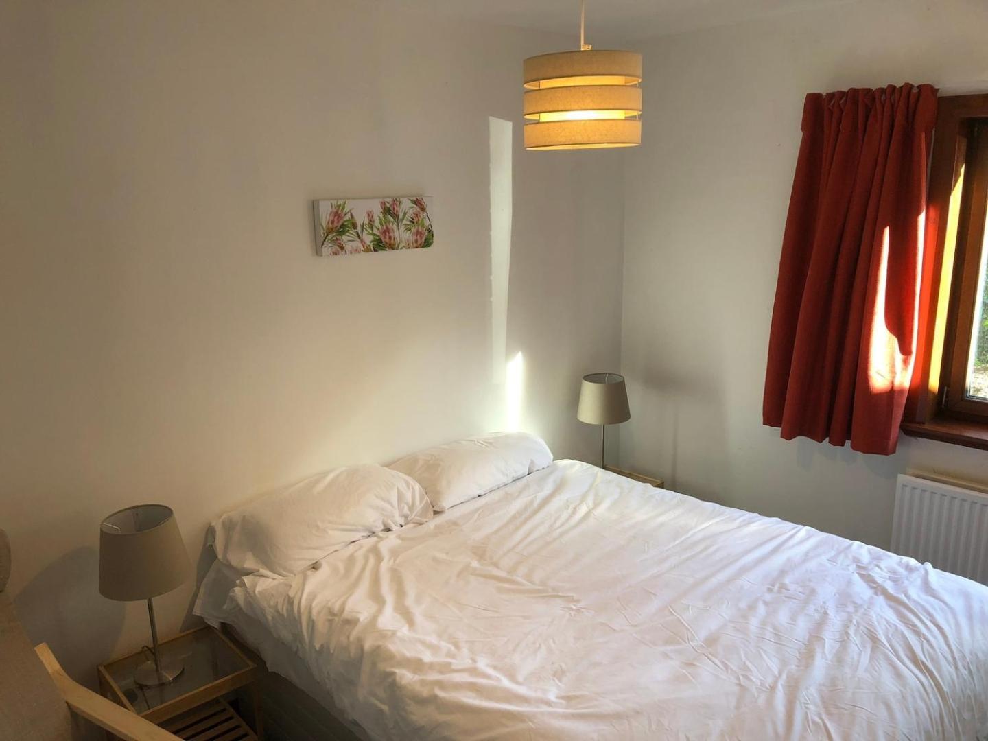New Super 2Bd Flat Near Dalkeith Town Centre Apartment Bagian luar foto