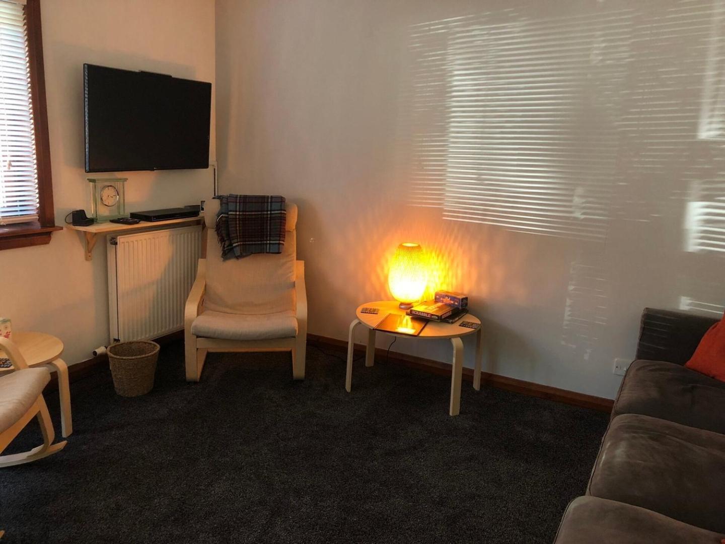 New Super 2Bd Flat Near Dalkeith Town Centre Apartment Bagian luar foto