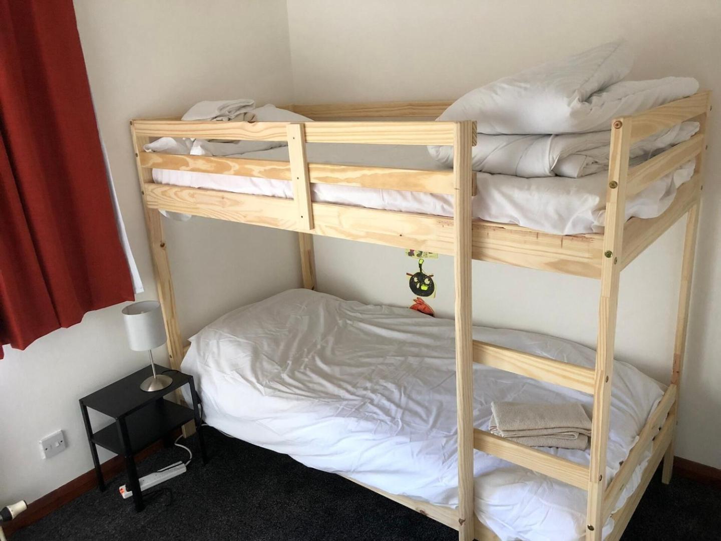New Super 2Bd Flat Near Dalkeith Town Centre Apartment Bagian luar foto
