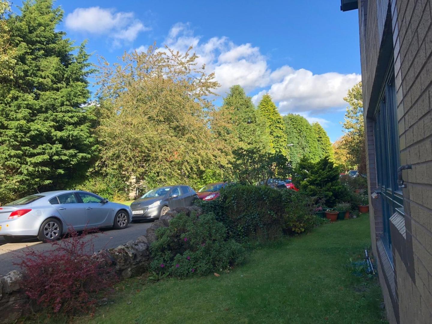 New Super 2Bd Flat Near Dalkeith Town Centre Apartment Bagian luar foto