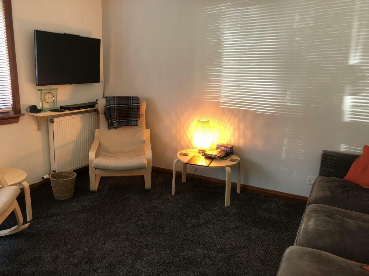 New Super 2Bd Flat Near Dalkeith Town Centre Apartment Bagian luar foto